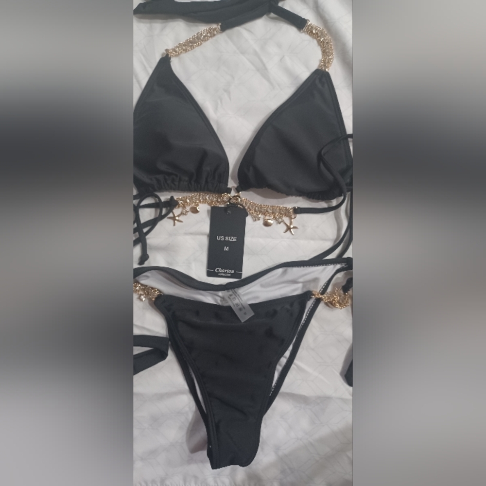 Bikini Alter Swimwear